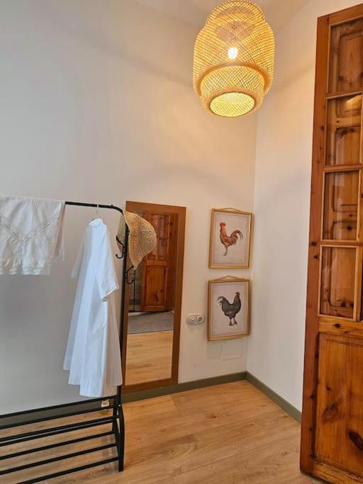 Apartmán Tradicional Casa Con Patio Ruzafa Valencie Exteriér fotografie