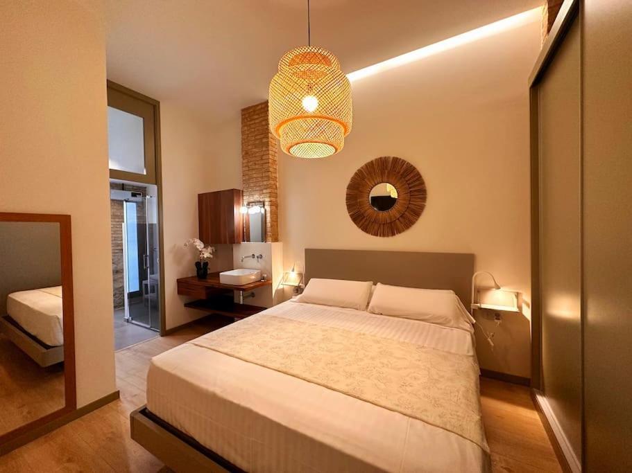 Apartmán Tradicional Casa Con Patio Ruzafa Valencie Exteriér fotografie